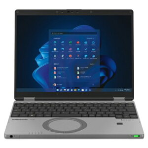 Panasonic(�p�i�\�j�b�N) Let's note SR4 CF-SR4ADMCR �J�[���O���C