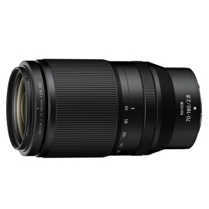 NIKON(jR) NIKKOR Z 70-180mm f/2.8