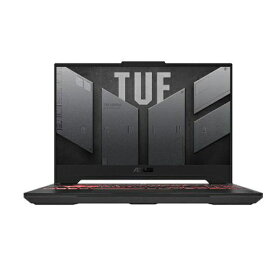 ASUS(エイスース) TUF Gaming A15 FA507NU FA507NU-R7R4050 メカグレー