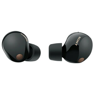 SONY(\j[) WF-1000XM5(B) ubN