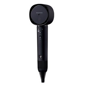 SHARP(�V���[�v) Plasmacluster Beauty IB-WX901-B �~�b�h�i�C�g�u���b�N