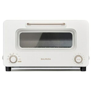 �o���~���[�_ BALMUDA The Toaster Pro K11A-SE-WH �z���C�g