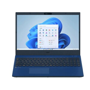 NEC(�G�k�C�[�V�[) LAVIE N15 N1570/GAL PC-N1570GAL �l�C�r�[�u���[