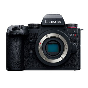 Panasonic(pi\jbN) LUMIX DC-G9M2 {fB