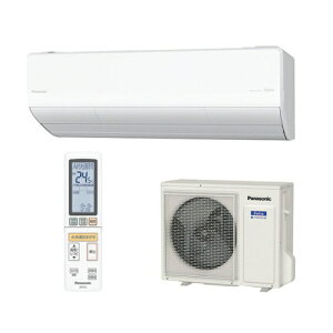 Panasonic(pi\jbN) 20GIA CS-UX634D2-W NX^zCg [6.3kW]