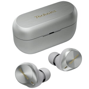 Panasonic(�p�i�\�j�b�N) Technics EAH-AZ80-S �V���o�[