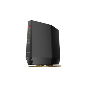 BUFFALO(obt@[) AirStation WSR-6000AX8P-MB }bgubN