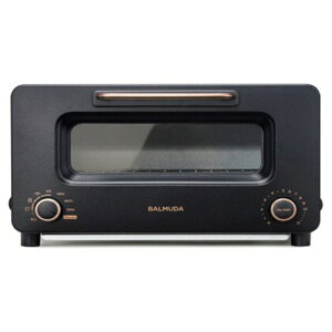 �o���~���[�_ BALMUDA The Toaster Pro K11A-SE-BK �u���b�N