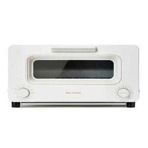 �o���~���[�_ BALMUDA The Toaster K11A-WH �z���C�g