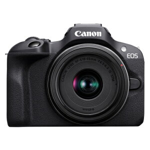 CANON(Lm) EOS R100 RF-S18-45 IS STM YLbg