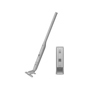 Panasonic(�p�i�\�j�b�N) MC-NS70F-H ���C�g�O���[