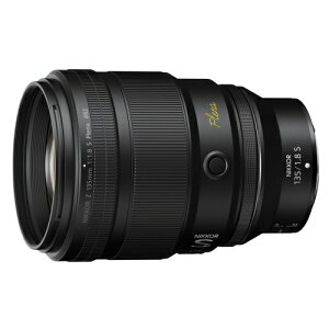 NIKON(�j�R��) NIKKOR Z 135mm f/1.8 S Plena