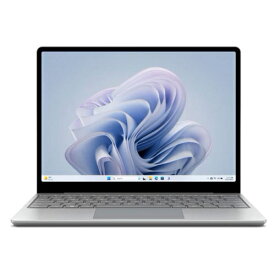 Microsoft(マイクロソフト) Surface Laptop Go 3 XKQ-00005 プラチナ