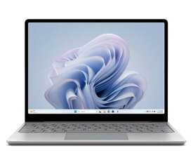 Microsoft(マイクロソフト) Surface Laptop Go 3 XK1-00005 プラチナ