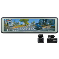 COMTEC ZDR048 (ドライブレコーダー)