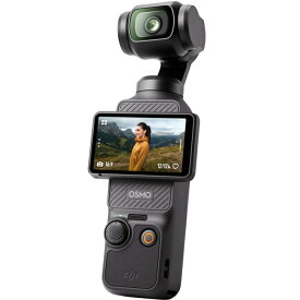 DJI OSMO POCKET 3 (正規品)