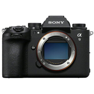 SONY(�\�j�[) ��9 III ILCE-9M3 �{�f�B �u���b�N