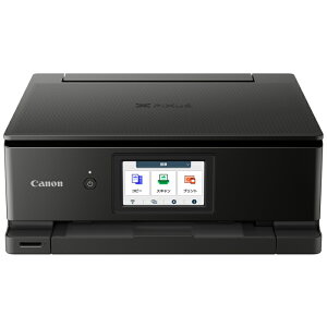 CANON(Lm) PIXUS TS8730BK ubN