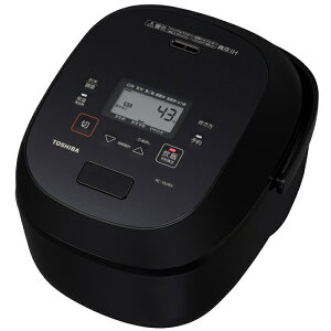 (TOSHIBA)(gEVo) ^IH RC-10VRV(K) OubN