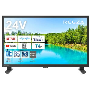 (TOSHIBA)(gEVo) REGZA 24V35N [24C`]