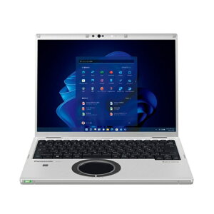 Panasonic(pi\jbN) Letfs note FV4 CF-FV4CDMCR ubN&Vo[