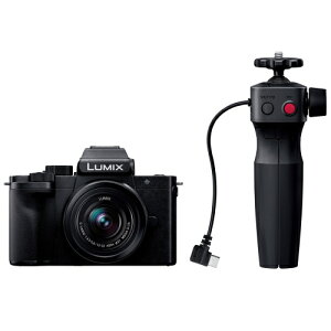 Panasonic(pi\jbN) LUMIX DC-G100DV gC|bhObvLbg