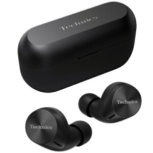 Panasonic(pi\jbN) Technics EAH-AZ60M2-K ubN