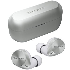 Panasonic(�p�i�\�j�b�N) Technics EAH-AZ60M2-S �V���o�[