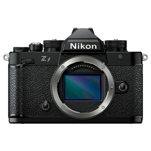 NIKON(�j�R��) Z f �{�f�B