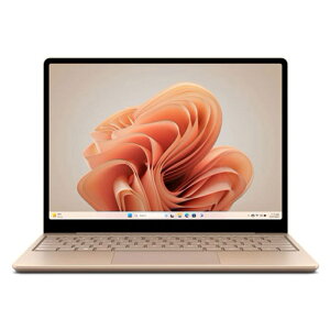 Microsoft(}CN\tg) Surface Laptop Go 3 XK1-00015 ThXg[