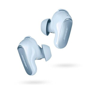 BOSE QuietComfort Ultra Earbuds ���[���X�g�[���u���[