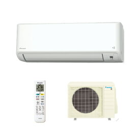 ダイキン 20畳S634ATCP-W ホワイト [6.3kW]