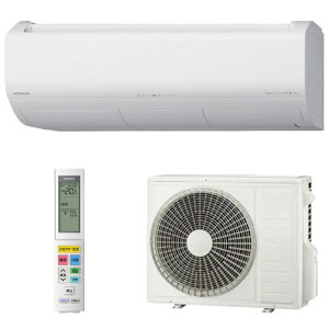 (q^`) 23܂ RAS-XJ71R2(W) X^[zCg [7.1kW]