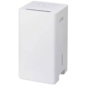 アイリスオーヤマ 除湿機 コンプレッサー式 18畳 7.3L 自動ルーバー KIJC-P70-W ホワイト