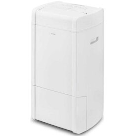 アイリスオーヤマ ハイブリット除湿器 KIJH-L160-W ホワイト