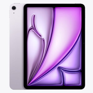 Apple(Abv) iPad Air 11C` Wi-Fi 2024Ntf MUWF3J/A p[v [128GB]