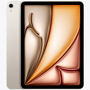 Apple(Abv) iPad Air 11C` Wi-Fi 128GB 2024Ntf MUWE3J/A X^[Cg [128GB]