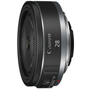 CANON(�L���m��) RF28mm F2.8 STM