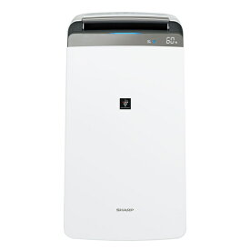 SHARP(シャープ) CV-S180-W ホワイト系