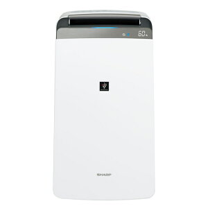 SHARP(シャープ) CV-S180-W ホワイト系