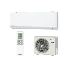 Panasonic(pi\jbN) 6GIA CS-224DEX-W NX^zCg [2.2kW]