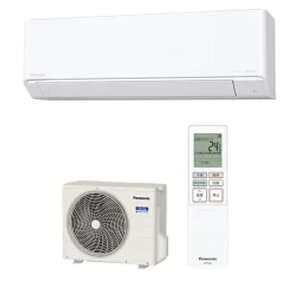 Panasonic(pi\jbN) 8GIA CS-254DJ-W NX^zCg [2.5kW]