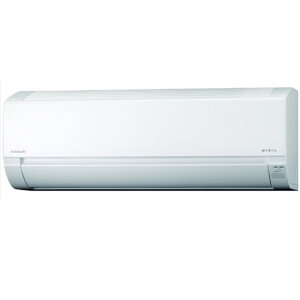 (q^`) 8܂ RAS-AJ25R(W) X^[zCg [2.5kW]