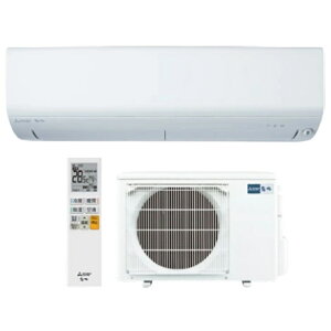 OH(~crV) 14 MSZ-BXV4024S-W sAzCg [4.0kW]