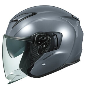 OGK �J�u�g(�I�[�W�[�P�[�J�u�g) EXCEED-2 XL61-62cm �O���[