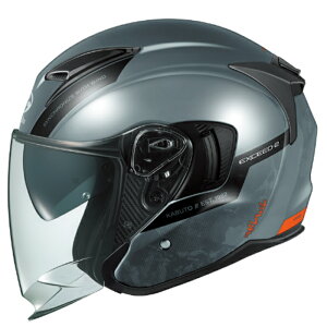 OGK Jug(I[W[P[Jug) EXCEED-2 DUNE M57-58cm O[lCr[