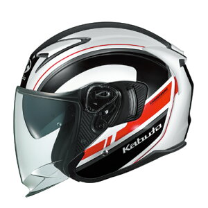 OGK �J�u�g(�I�[�W�[�P�[�J�u�g) EXCEED-2 RIDGE M57-58cm �z���C�g�u���b�N