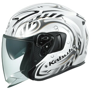 OGK �J�u�g(�I�[�W�[�P�[�J�u�g) EXCEED-2 CYBER M57-58cm �p�[���z���C�g�u���b�N