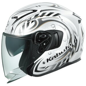 OGK �J�u�g(�I�[�W�[�P�[�J�u�g) EXCEED-2 CYBER L59-60cm �p�[���z���C�g�u���b�N