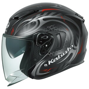 OGK Jug(I[W[P[Jug) EXCEED-2 CYBER XL61-62cm tbgubNbh